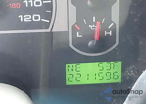 2006 Ford F-150 Fx4/Lariat/Xlt from USA, damaged, VIN 1FTPW14V36FB74336